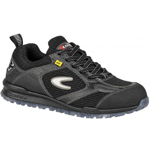 Cofra Kress ESD Safety Trainers EX S1P Cofra Kress ESD Safety Trainers EX S1P